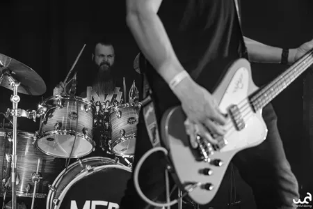 Tijger Tijger, Nobel (Leiden), 2 april 2026