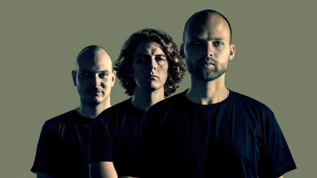 Noisia