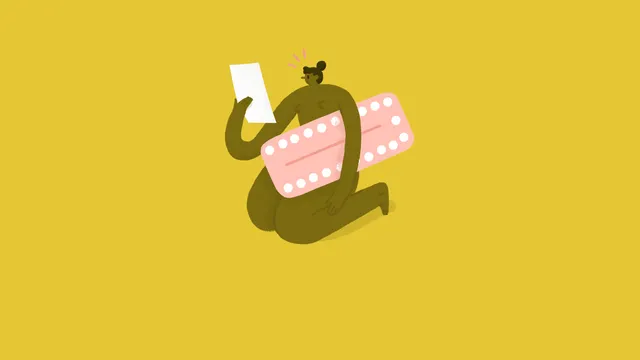 Hormonen 2 - Ziek van de pil?