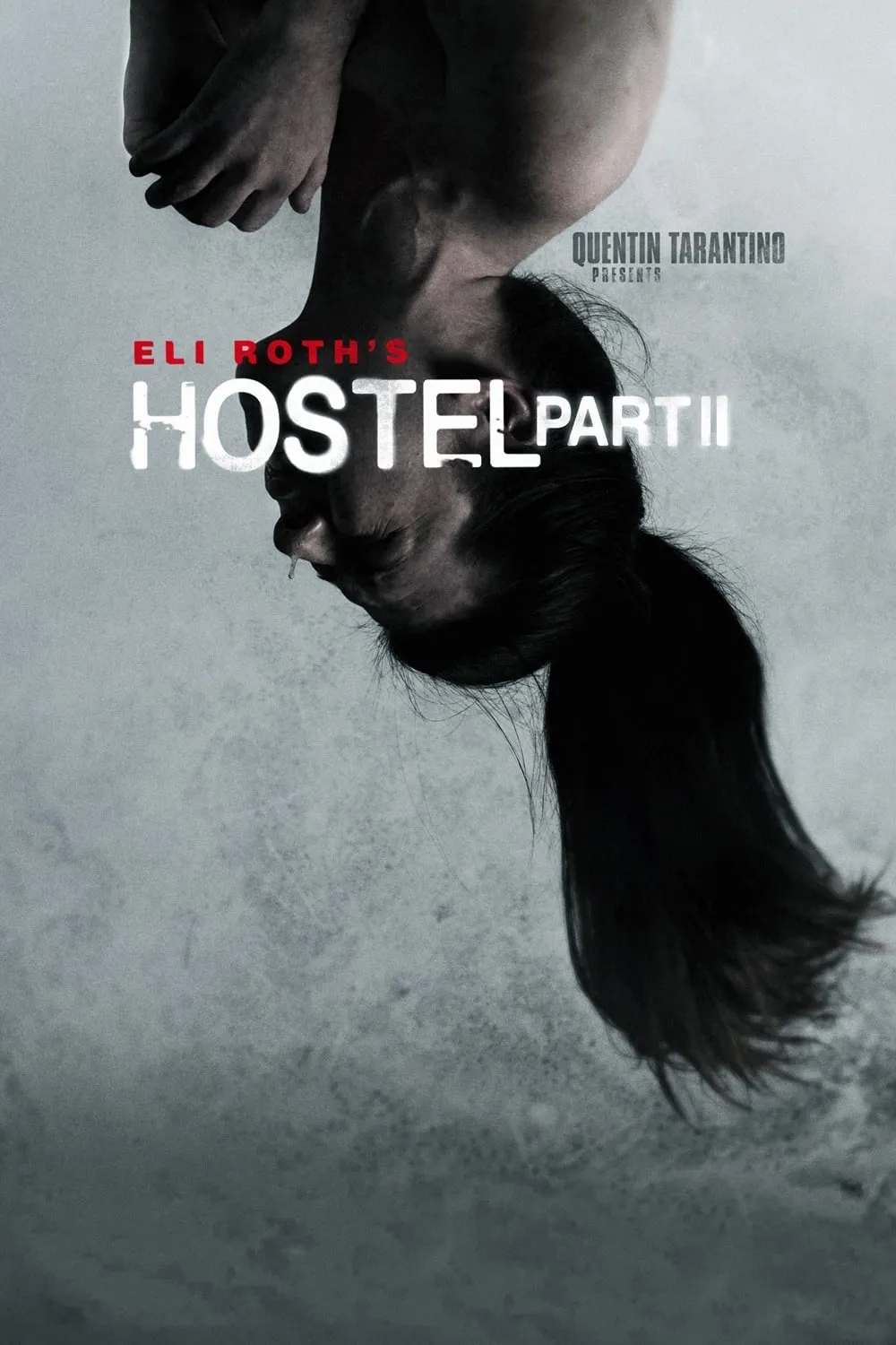 Hostel: Part II poster