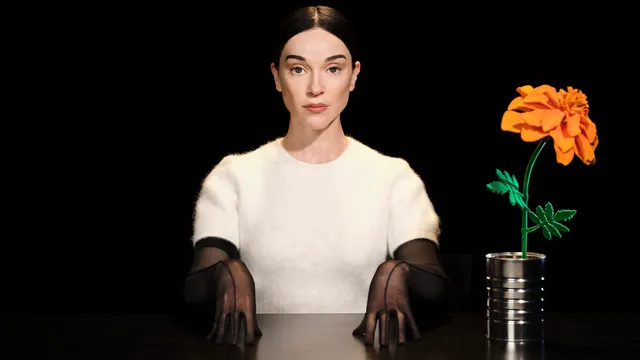 St Vincent