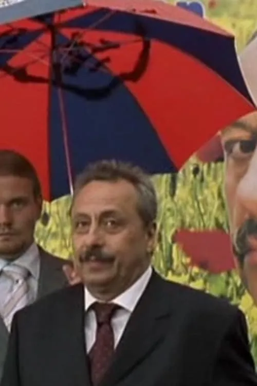 Der Job seines Lebens 2 - Wieder im Amt poster