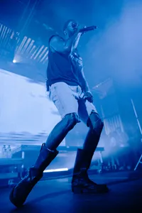 Radio Z op Lowlands 2026