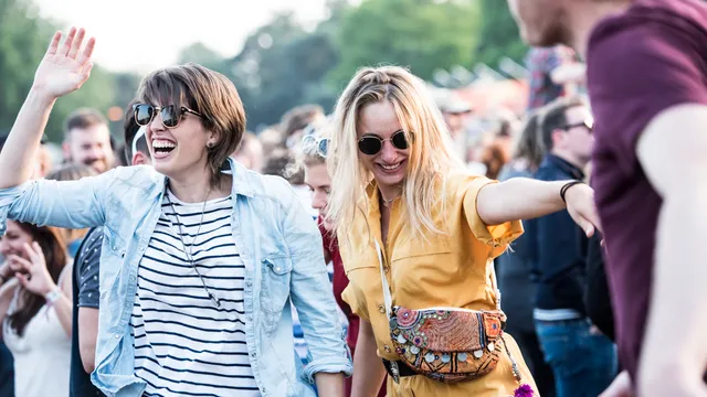 Best Kept Secret 2016