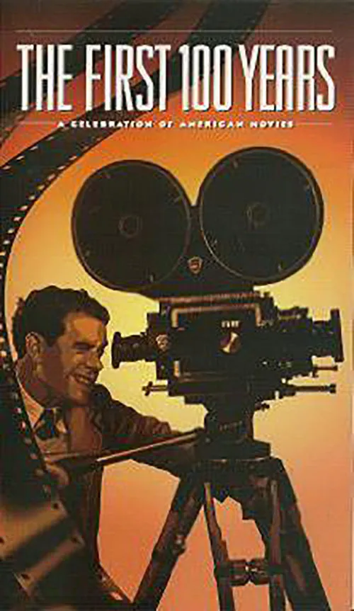 The First 100 Years poster