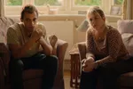 Jordan Bolger en Kerry Godliman