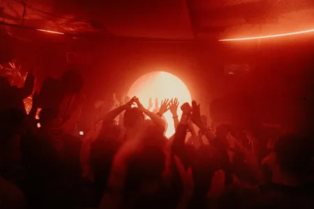 RadioRadio op Amsterdam Dance Event 2026