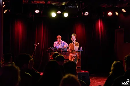 I.M. Polite, Peel Slowly and See 2026