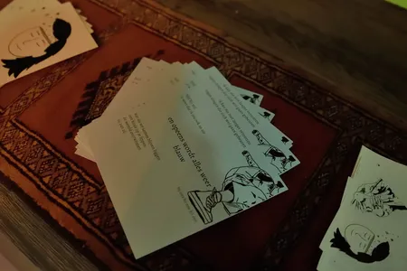 Laura Sjin @ releaseshow Laura Sjin, Fluor Amersfoort