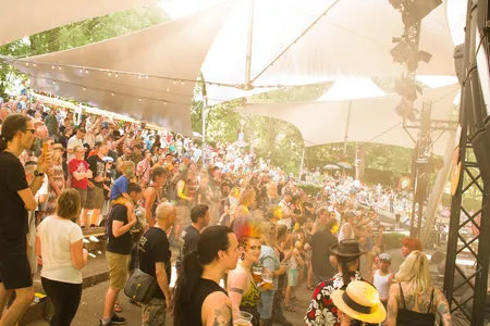 Kids ‘n’ Billies