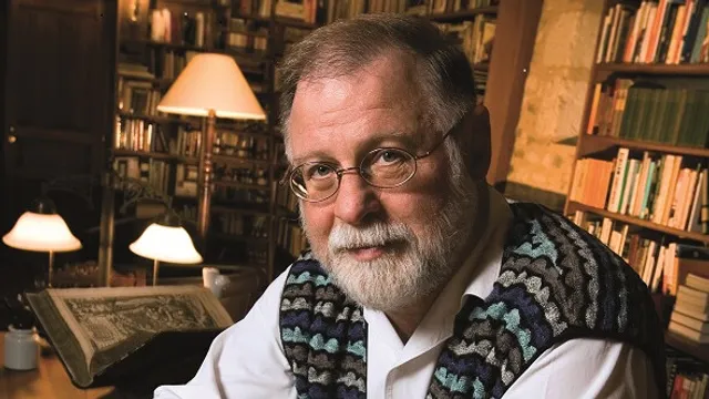 Alberto Manguel