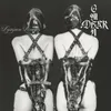 Artwork Dear Omen Cover Dystopian Lament