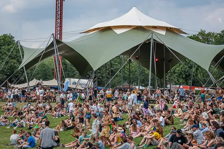 Down The Rabbit Hole