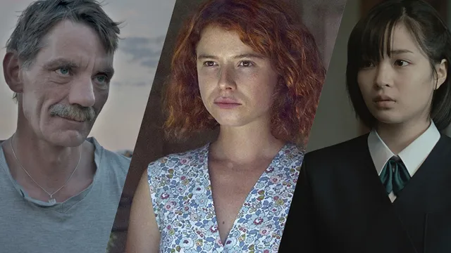 Western, Beast, The Third Murder