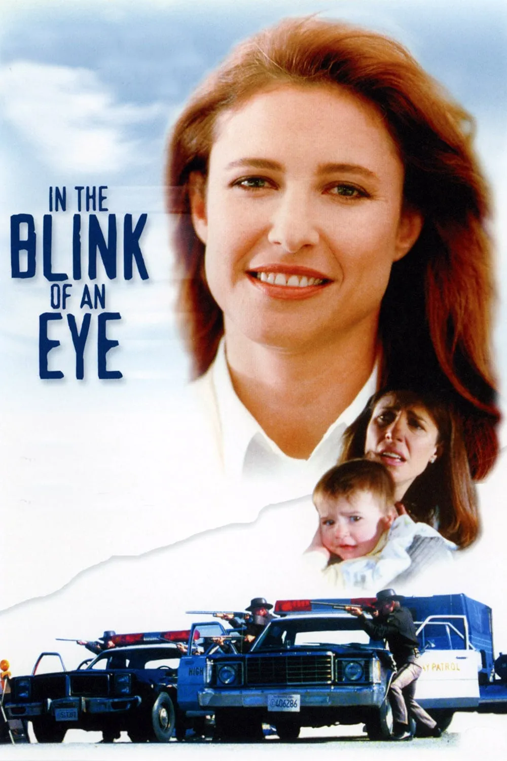 In The Blink of An Eye poster