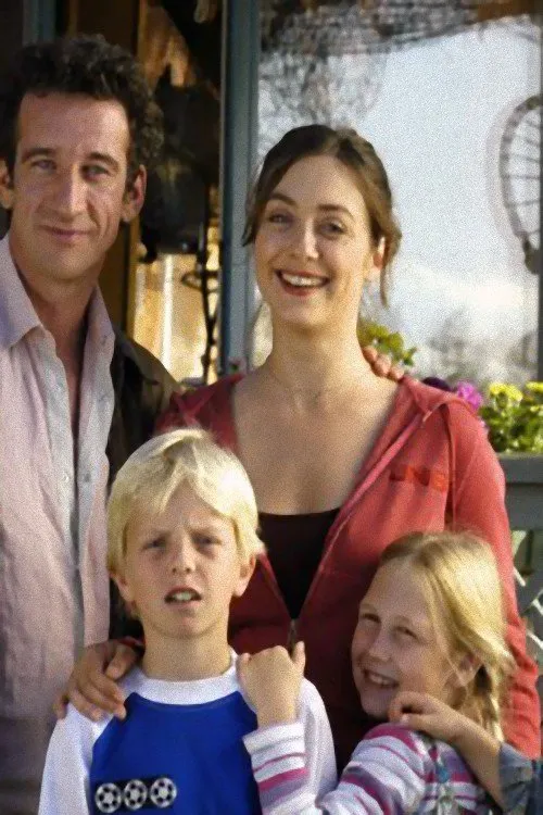 Einspruch für die Liebe poster