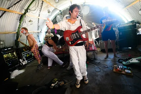 Bumble B. Boy @ Best Kept Secret 2023