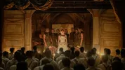 Voorstelling van soldaten tijdens de Eerste Wereldoorlog