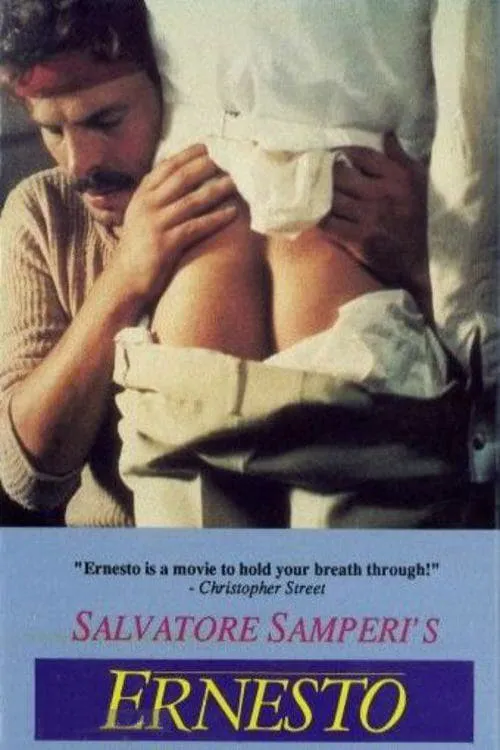 Ernesto poster
