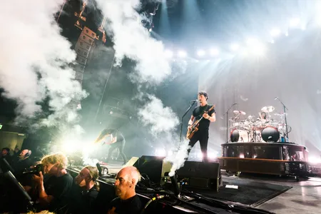 Gojira in Poppodium 013