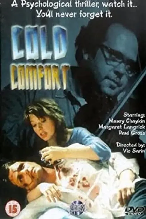 Cold Comfort poster