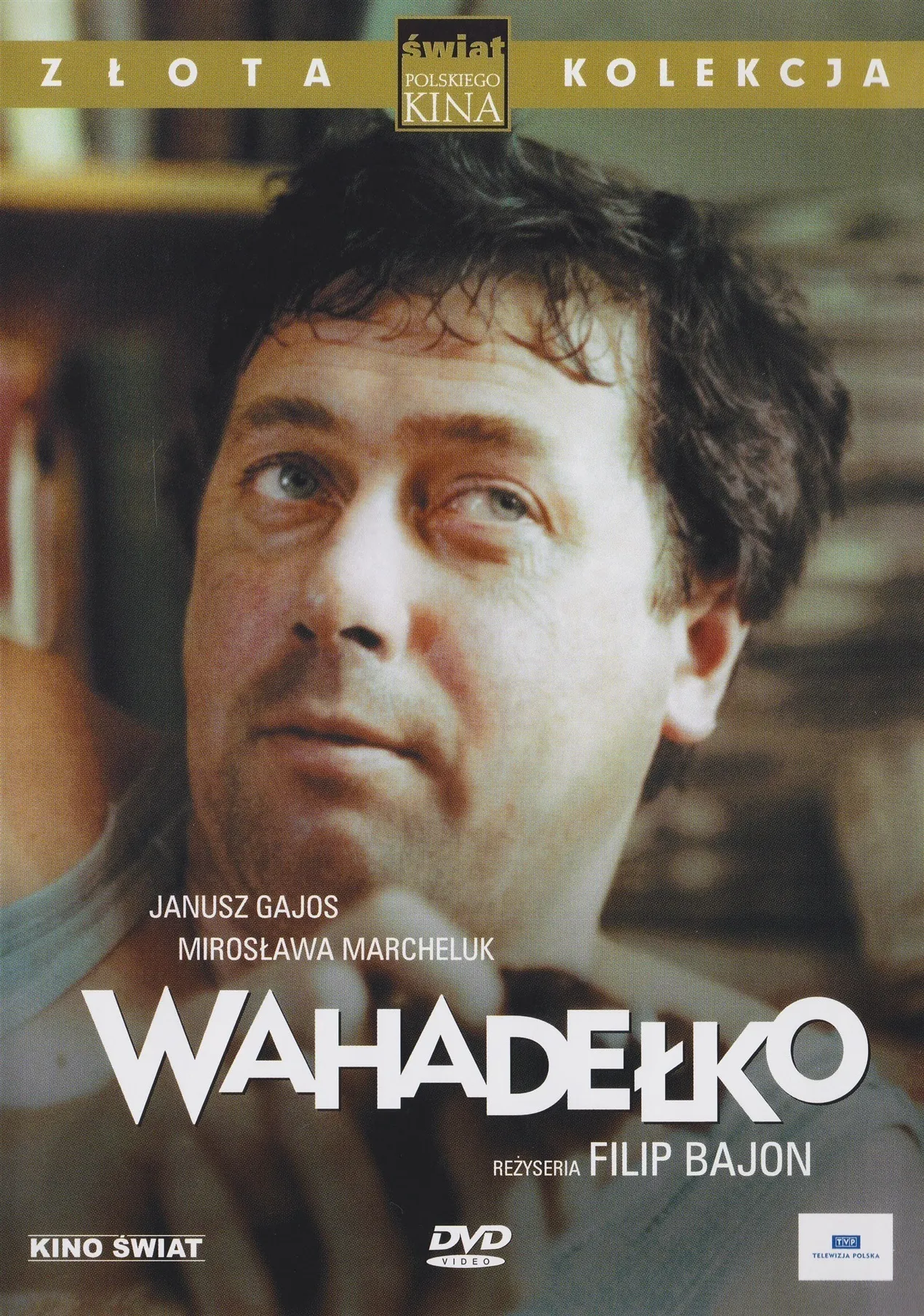 Wahadełko poster