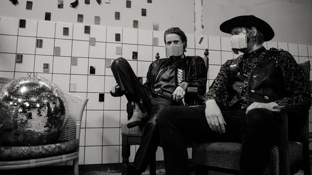 Queens of the Rodeo