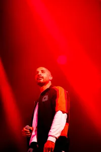 The Opposites op Paaspop 2022