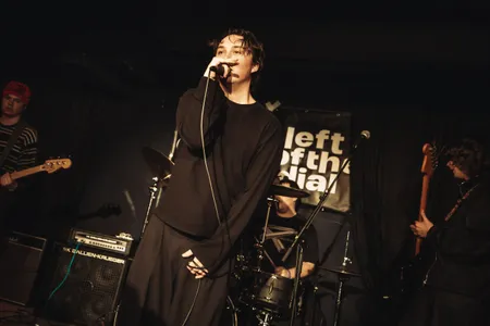 Left of the Dial festival 2026, Rotterdam
