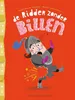 Brommer op zee gaat op zoek naar de nieuwe kinderboekklassiekers. Een grote favoriet is De ridder zonder billen van Levina van Teunenbroek & illustrator Charlotte Bruijn.