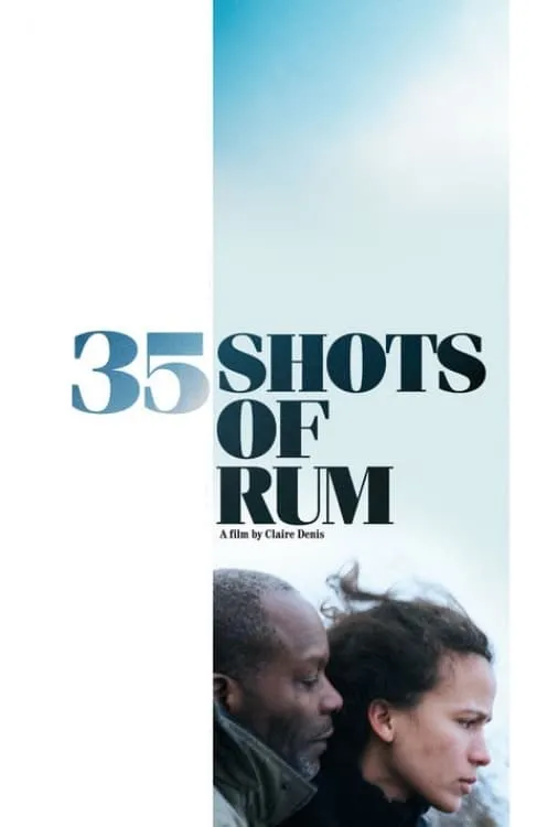 35 rhums poster