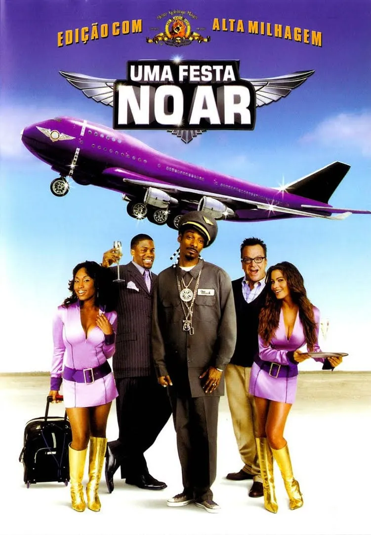 Soul Plane poster