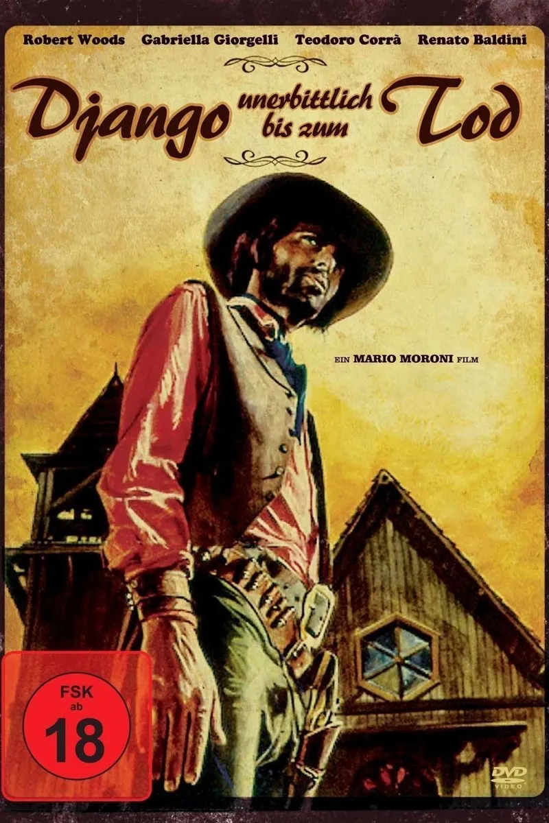 Il mio nome è Mallory, "M" come morte poster