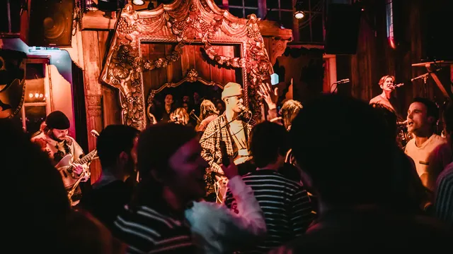 Figgie @ NAR, 25 februari 2023