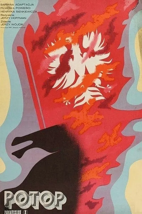 Potop poster