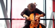 Cellist Nicolas Altstaedt