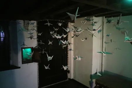 Kunstnacht Besiendershuis