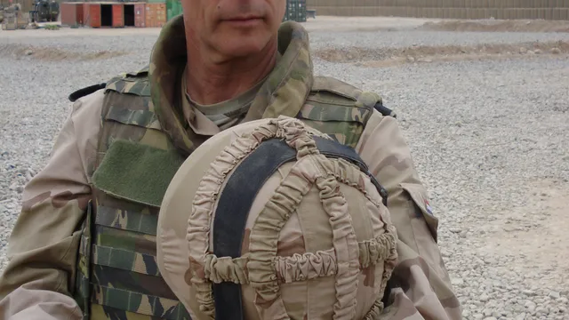 Berlijn in Afghanistan
