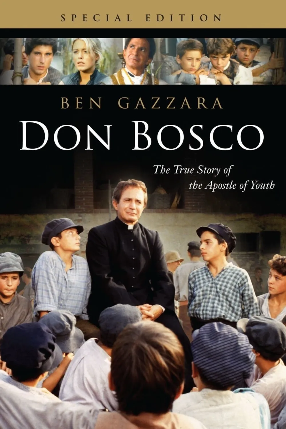 Don Bosco poster