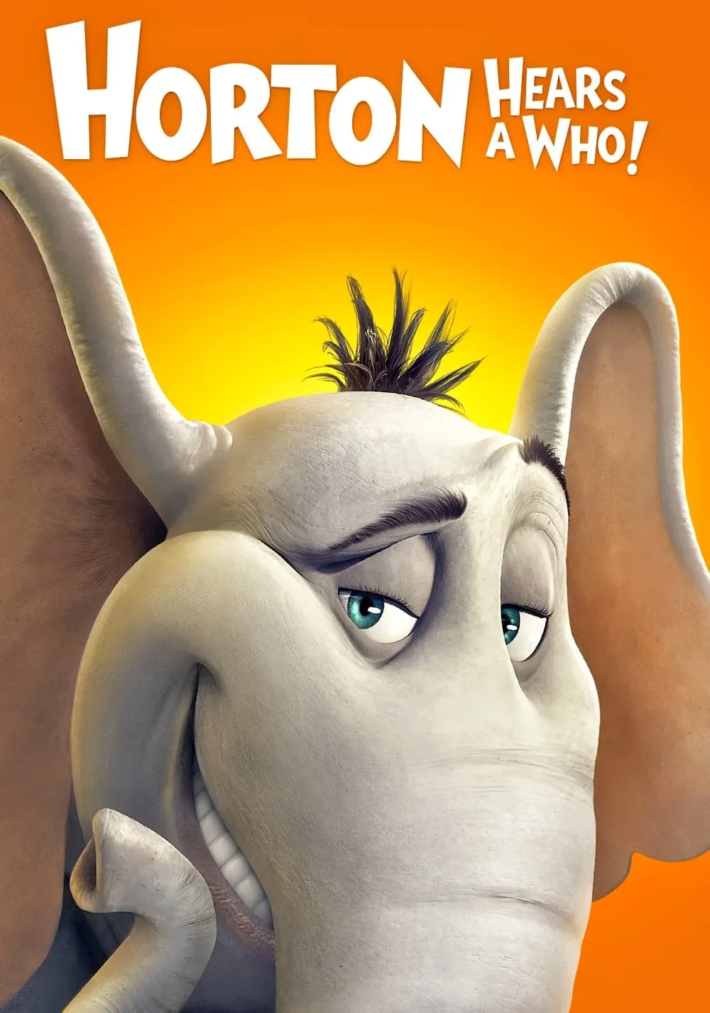 Horton poster