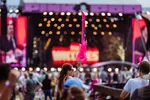 Sfeer op Pinkpop 2026