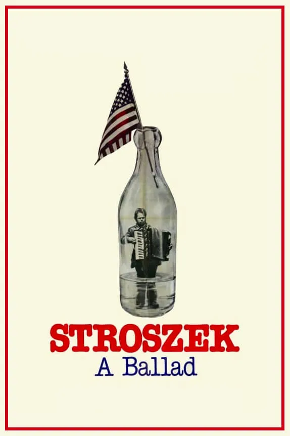Stroszek poster