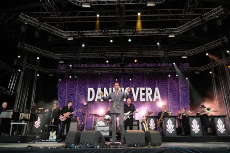 Danny Vera