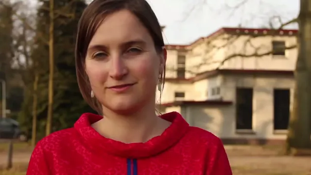 Jantine Wijnja: Reisgids Den Dolder