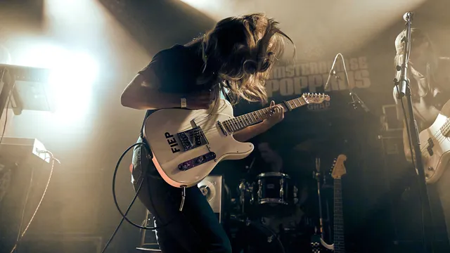 Amsterdamse Popprijs 2021