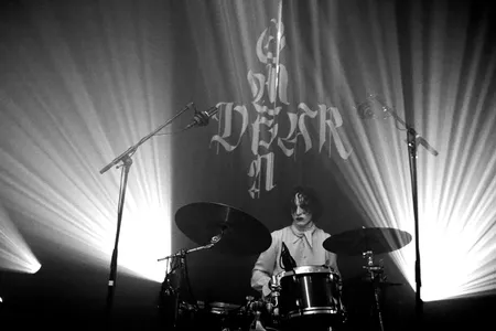 Dear Omen