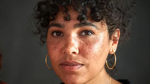 Culinair activist Lelani Lewis