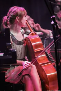 La très illustre compagnie du Chat Noir