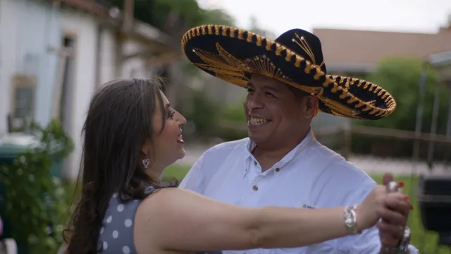 Ze voelen zich 'definitely' Amerikaan