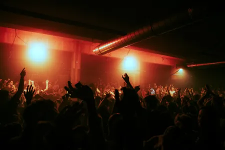 Intercell x Eris Drew & Octo Octa